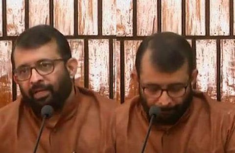 ടെലിവിഷന്‍ ദൃശ്യം