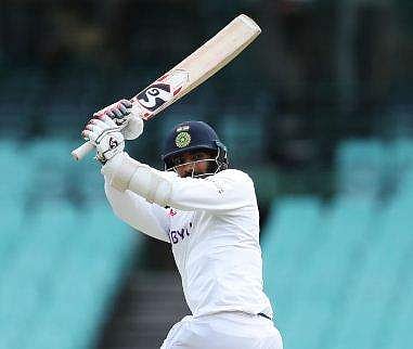 ജസ്പ്രിത് ബുമ്റ/ട്വിറ്റർ