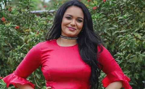 ജ്യോത്സ്‌ന/ഫേയ്‌സ്ബുക്ക്