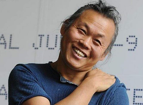 കിം കി ഡൂക്ക്/  ഫേസ്ബുക്ക്