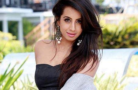 സഞ്ജന ഗല്‍റാണി/ ഫയൽ ചിത്രം