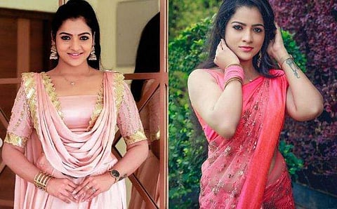 ചിത്ര/ ഇൻസ്റ്റാ​ഗ്രാം