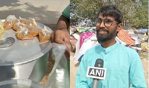 മഹേശ്വര്‍ റാവു / എഎന്‍ഐ