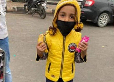 റെഹാന്‍ / എഎഫ്പി