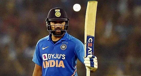 രോഹിത് ശര്‍മ/ഫോട്ടോ: പിടിഐ