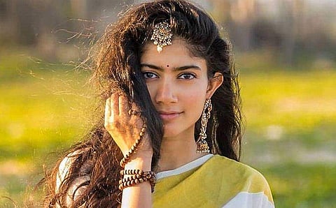 സായ് പല്ലവി/ ഫയൽ ചിത്രം