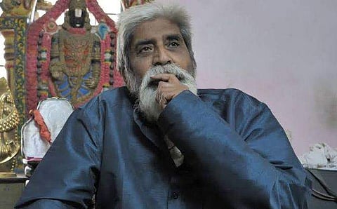 കൃഷ്ണമൂര്‍ത്തി / ഫെയ്‌സ്ബുക്ക് ചിത്രം