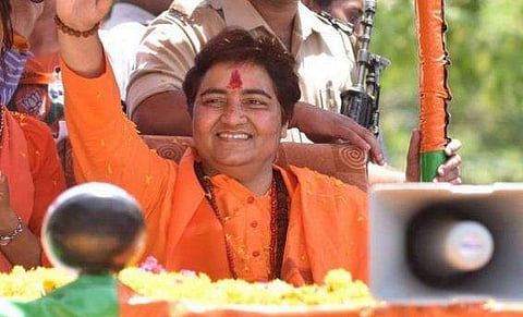 പ്രജ്ഞാ സിങ് /ഫയല്‍