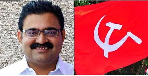 അനില്‍കുമാര്‍ / ഫയല്‍ ചിത്രം