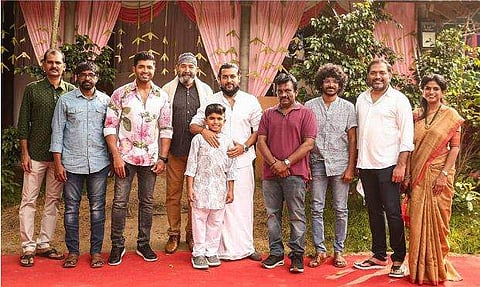 2 ഡി എന്റർടെയ്ൻമെന്റ്സ്/ ചിത്രം: ഫേസ്ബുക്ക്