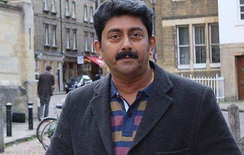 അശോകൻ/ ഫേയ്സ്ബുക്ക്