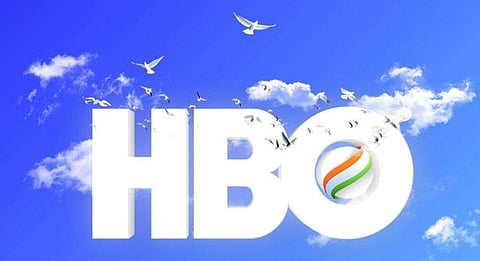 എച്ച്ബിഒ/ ഫേയ്സ്ബുക്ക്