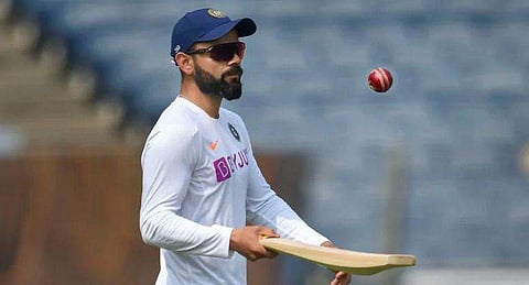 വിരാട് കോഹ്‌ലി/ഫോട്ടോ: പിടിഐ