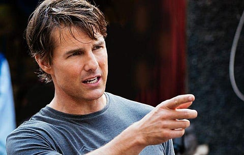 ടോം ക്രൂസ്/ ഫേയ്സ്ബുക്ക്