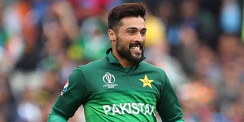 മുഹമ്മദ് ആമിര്‍/ഫോട്ടോ: എപി