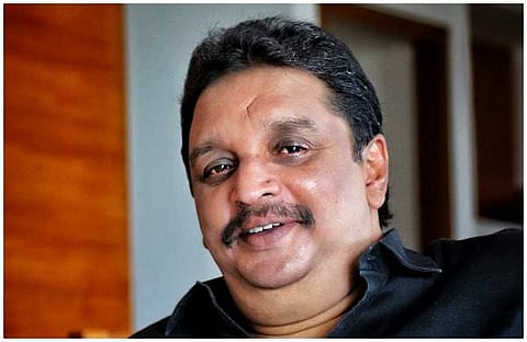 ഷിബു ബേബി ജോണ്‍/ ഫെയ്‌സ്ബുക്ക്‌