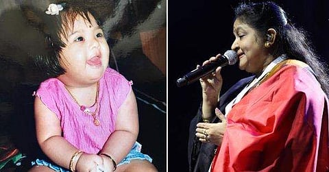 നന്ദന, ചിത്ര/ ഫെയ്സ്ബുക്ക്