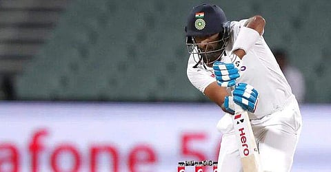 ആര്‍ അശ്വിന്‍/ഫോട്ടോ: എപി