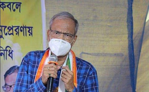 സില്‍ഭദ്ര ദത്ത/ ഫെയ്സ്ബുക്ക്