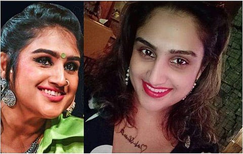 വനിത വിജയകുമാർ/ ഇൻസ്റ്റ​ഗ്രാം