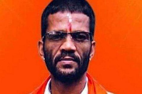 അനില്‍ പ്രഭു