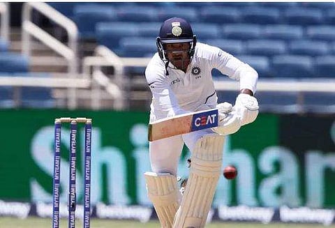 മായങ്ക് അഗര്‍വാള്‍/ഫയല്‍ഫോട്ടോ