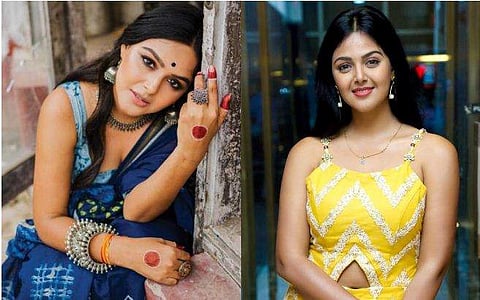 മോണൽ ​ഗജ്ജർ/ ഫേയ്സ്ബുക്ക്