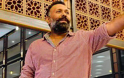 ഒമർ ലുലു/ ഫേയ്സ്ബുക്ക്