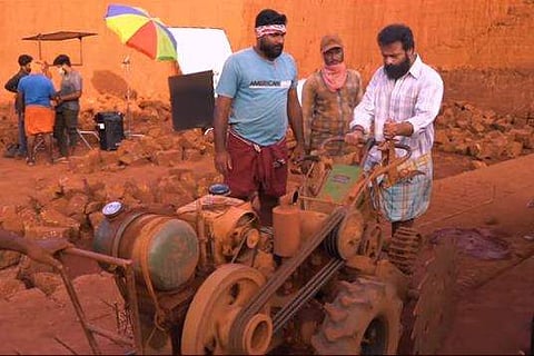 വിഡിയോ സ്ക്രീൻഷോട്ട്