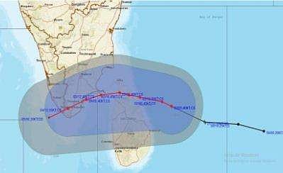 അനാവശ്യമായി ആരും വീടിന് പുറത്തിറങ്ങരുത്; മുന്നറിയിപ്പുമായി തിരുവനന്തപുരം ജില്ലാ കലക്ടര്‍; 48 മണിക്കൂര്‍ അതിജാഗ്രത വേണം