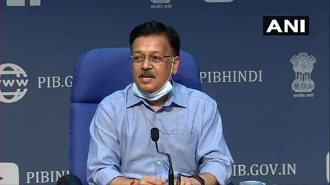 എല്ലാവർക്കും വാക്സിൻ നൽകില്ല, ആരെയും നിർബന്ധിക്കില്ല; സുപ്രധാന നിലപാട് വ്യക്തമാക്കി ആരോ​ഗ്യ സെക്രട്ടറി  