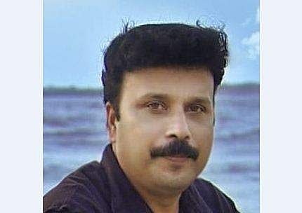 എംഎസ് ബനേഷ്