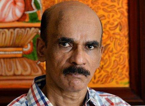 എ. ഹേമചന്ദ്രന്‍