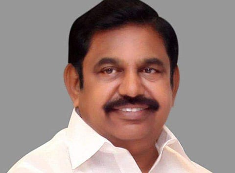 എടപ്പാടി കെ.പളനിസ്വാമി/ഫേയ്സ്ബുക്ക്