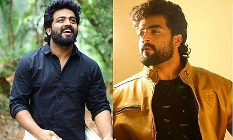 സൂരജ് /ഇൻസ്റ്റ​ഗ്രാം