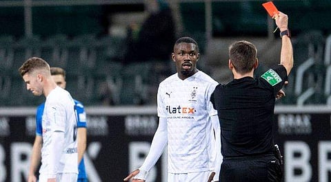 മാര്‍കസ് തുറാം/ഫോട്ടോ: എപി