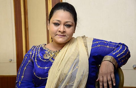 ഷക്കീല/ ഫയൽ ചിത്രം