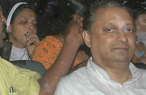 ഫാ. തോമസ് കോട്ടൂര്‍, സി. സെഫി/ഫയല്‍