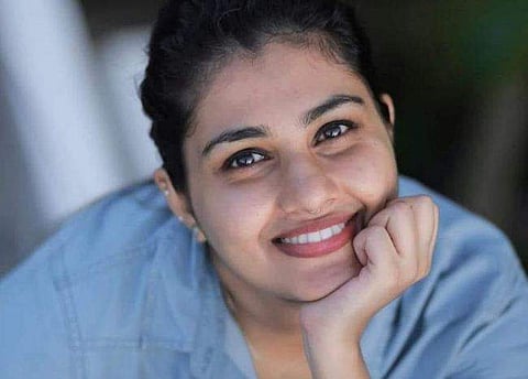 എലീന പടിക്കൽ/ ചിത്രം: ഫേസ്ബുക്ക്