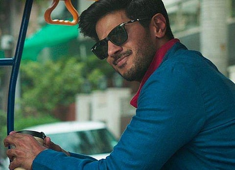 ദുൽഖർ സൽമാൻ/ ചിത്രം: ട്വിറ്റർ