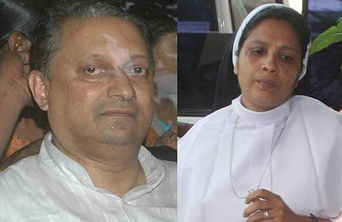 ഫാ. തോമസ് കോട്ടൂര്‍, സി. സെഫി/ഫയല്‍