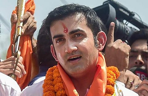 ഗൗതം ഗംഭീര്‍/ഫയല്‍