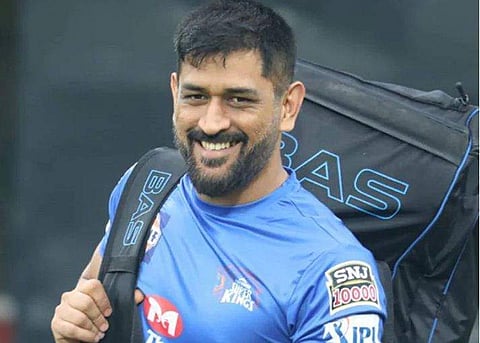 ധോനി/ ഫയല്‍ ചിത്രം