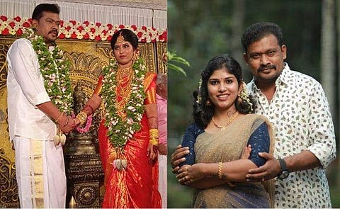 കണ്ണൻ താമരക്കുളവും വിഷ്ണുപ്രഭയും/ ഫേയ്സ്ബുക്ക്