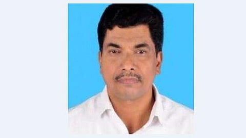 സൗദിയിലെ സൂപ്പര്‍ മാര്‍ക്കറ്റില്‍ കൊല്ലപ്പെട്ട  നിലയില്‍ കണ്ടെത്തിയ മുഹമ്മദ് അലി