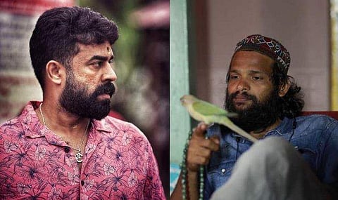 വിജയ് ബാബു, ഷാനവാസ്/ ഫേയ്സ്ബുക്ക്