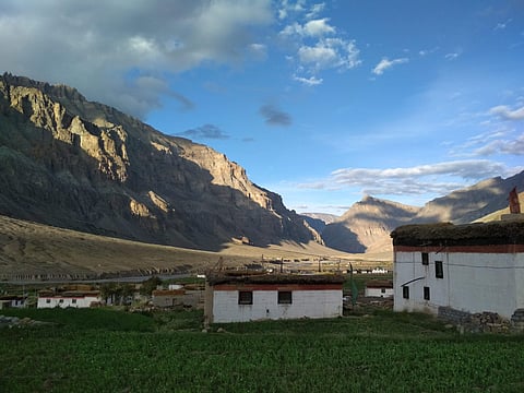 ലോസറിലെ നക്ഷത്രക്കണ്ണുള്ള പെണ്‍കുട്ടി