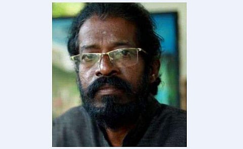 ആർട്ടിസ്റ്റ് ഭാസൻ മാനിപുരം