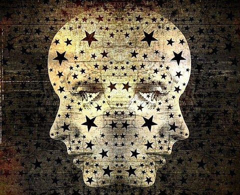 'കാലം ആസുരം'- കെ.വി സുമിത്ര എഴുതിയ കവിത 