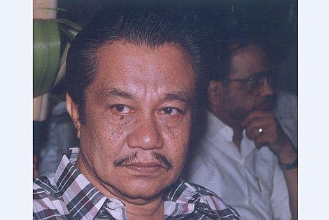 യുഎ ഖാദർ